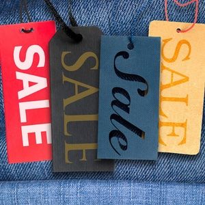 Name Brand Jeans Sale @ Already Slashed Prices!! - image 1